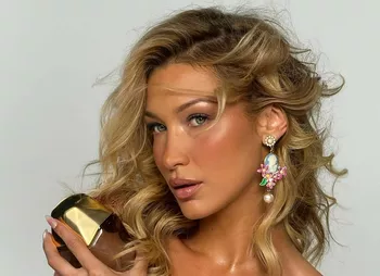 Белла Хадид