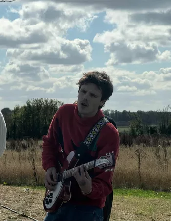 Круз Бекхэм