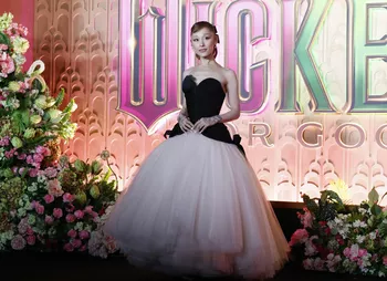 Ариана Гранде