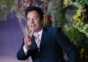 Джимми Фэллон