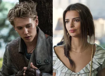 Остин Батлер