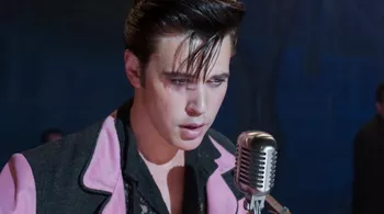 Остин Батлер