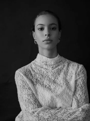 Ника Жукова