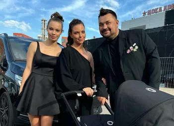 Сергей Жуков