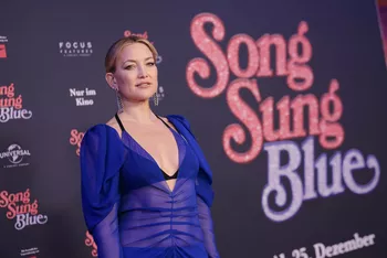 Кейт Хадсон