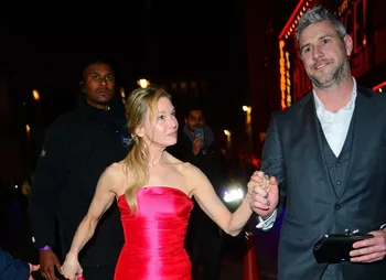 Рене Зеллвегер