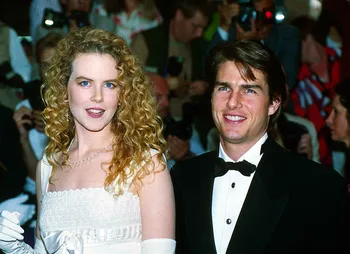 Николь Кидман