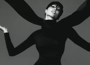 Анастасия Решетова