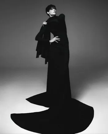 Анастасия Решетова