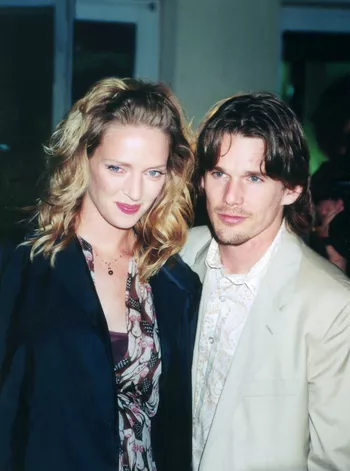 Хоук и Турман