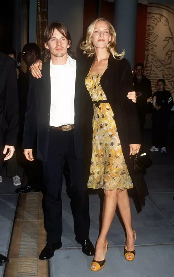 Хоук и Турман