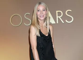 Гвинет Пэлтроу