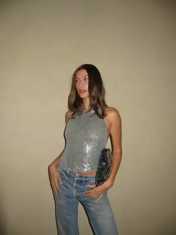 Хейли Бибер