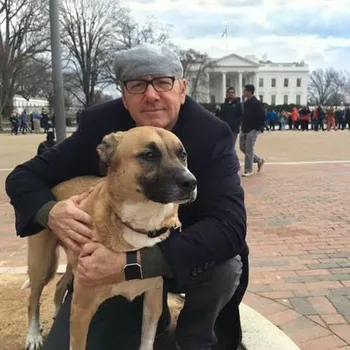 Кевин Спейси