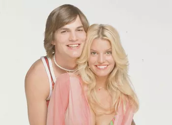 Джессика Симпсон