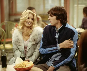 Симпсон и Кутчер