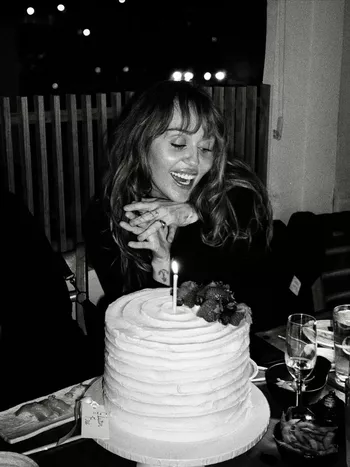 Майли Сайрус