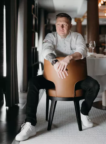 Андрей Шмаков