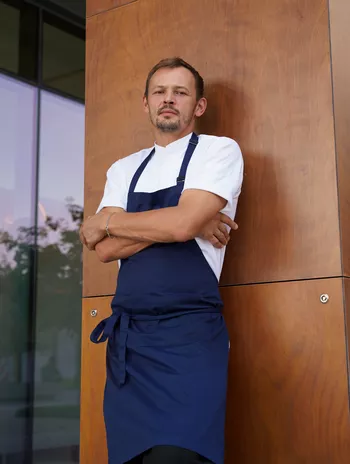 Дмитрий Блинов