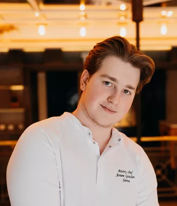 Артем Грачев