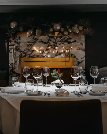 Ресторан Savva