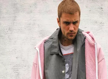 Джастин Бибер