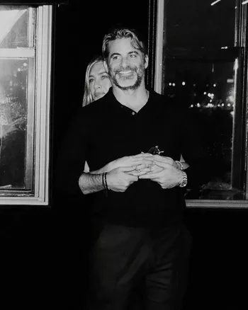 Дженнифер и Джим