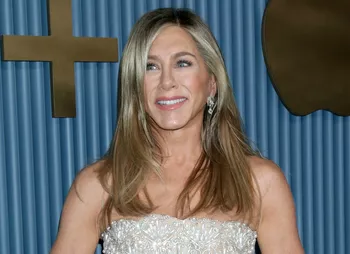 Дженнифер Энистон