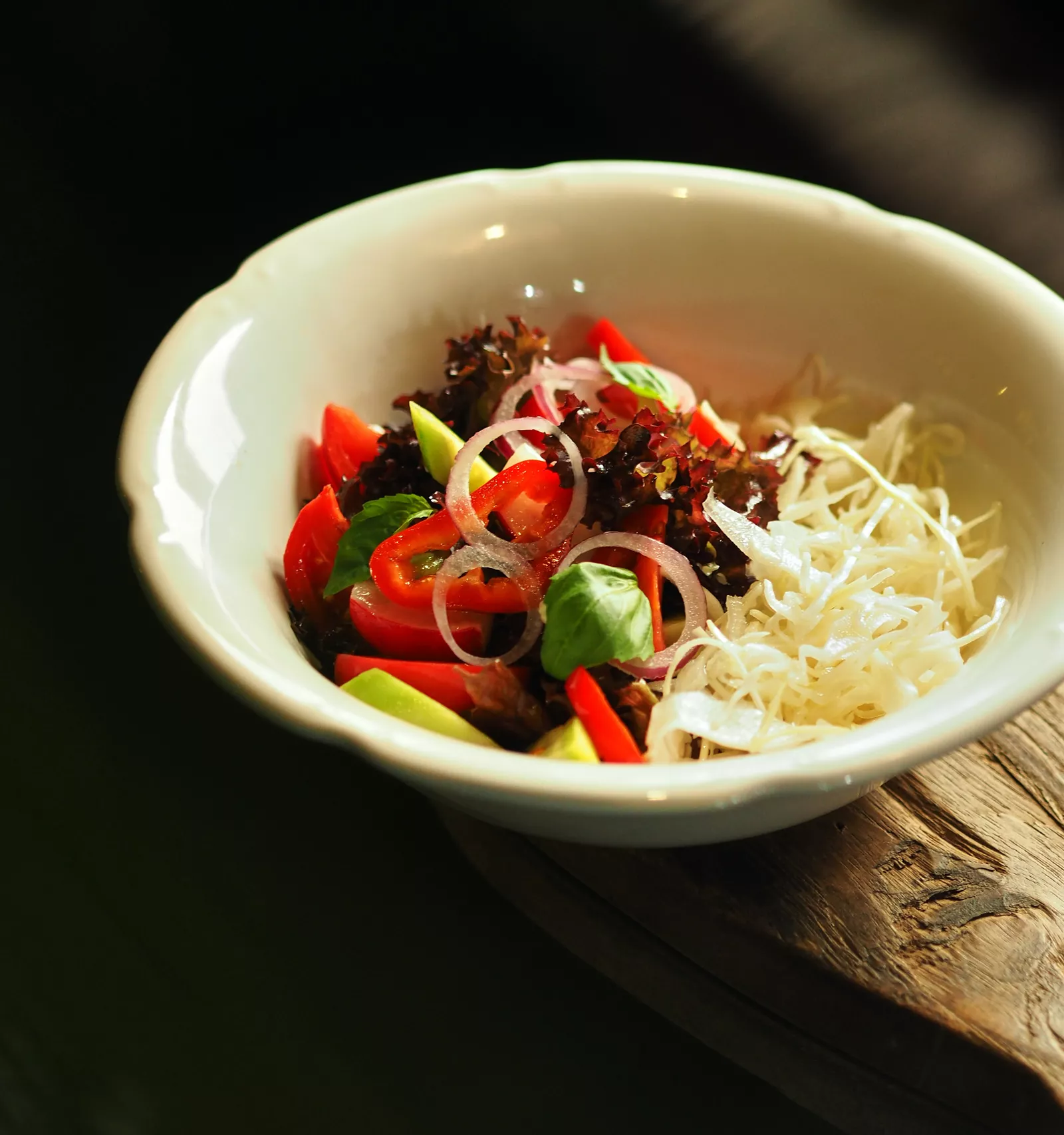 5 новых меню московских ресторанов, которые никак нельзя пропустить