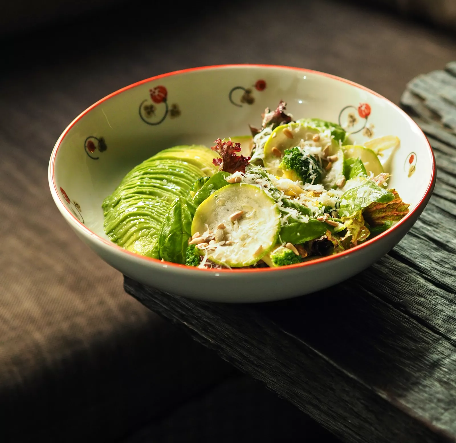 5 новых меню московских ресторанов, которые никак нельзя пропустить