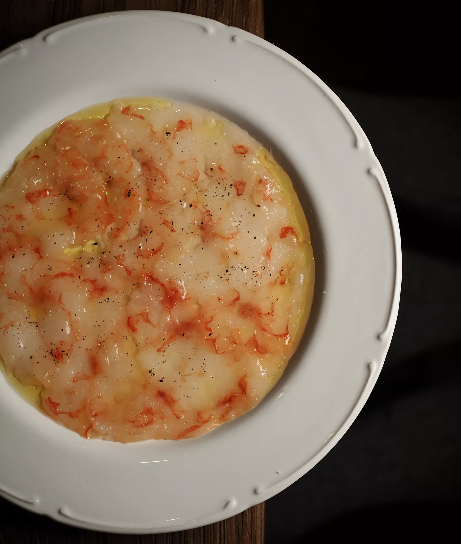 5 новых меню московских ресторанов, которые никак нельзя пропустить