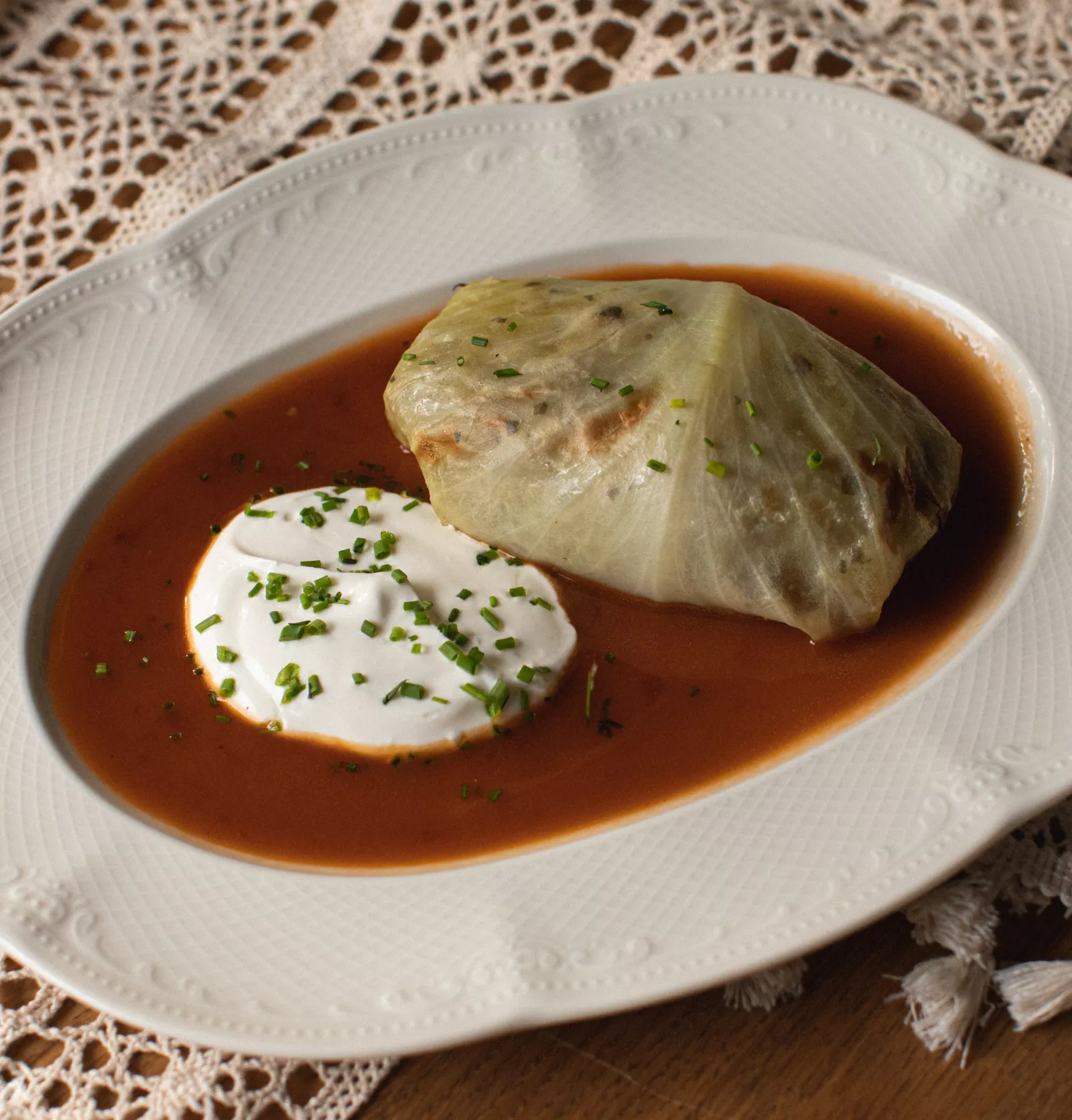 5 новых меню московских ресторанов, которые никак нельзя пропустить