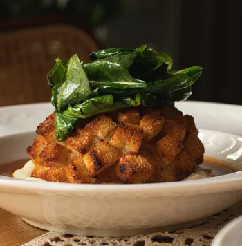 Пожарская котлета