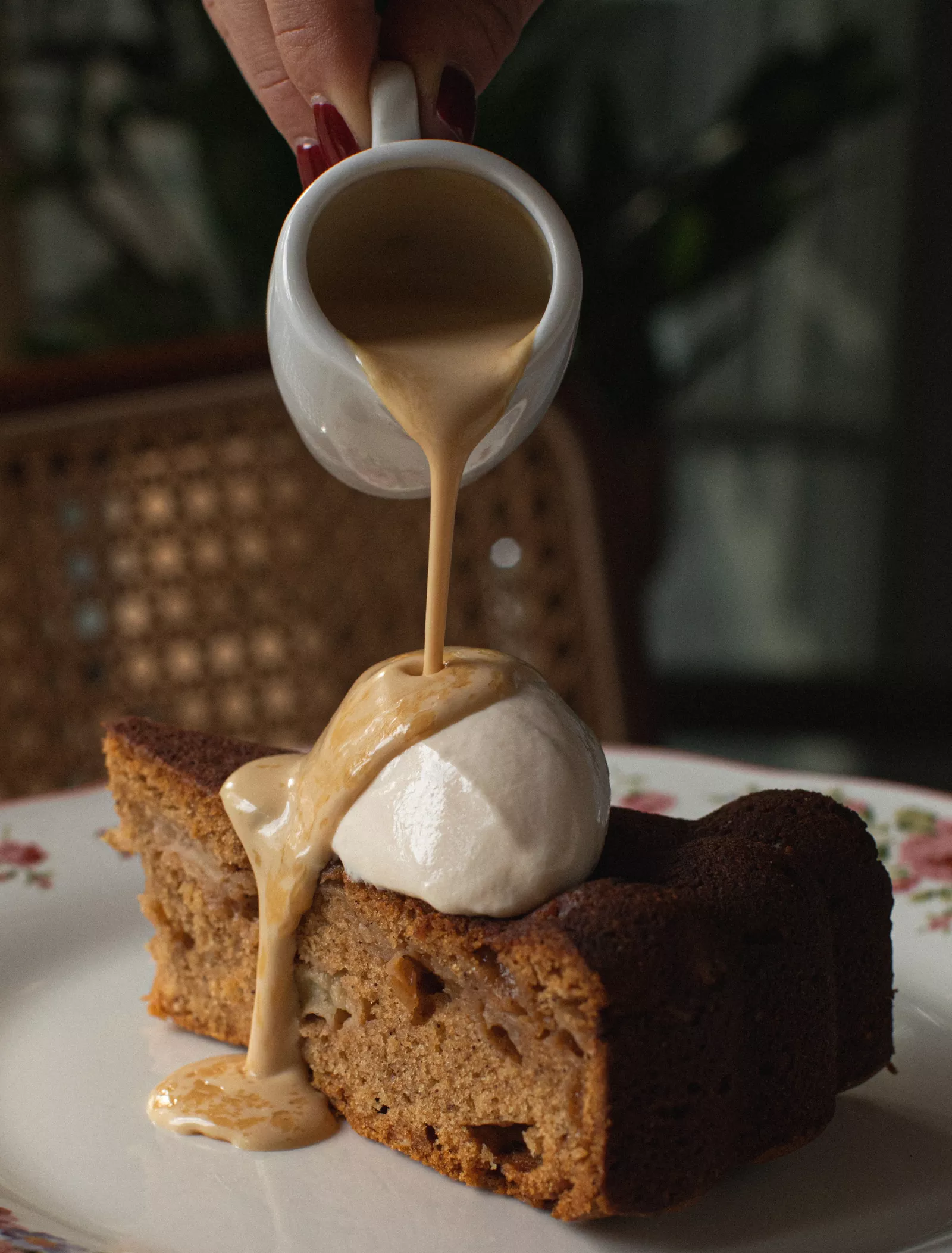 5 новых меню московских ресторанов, которые никак нельзя пропустить