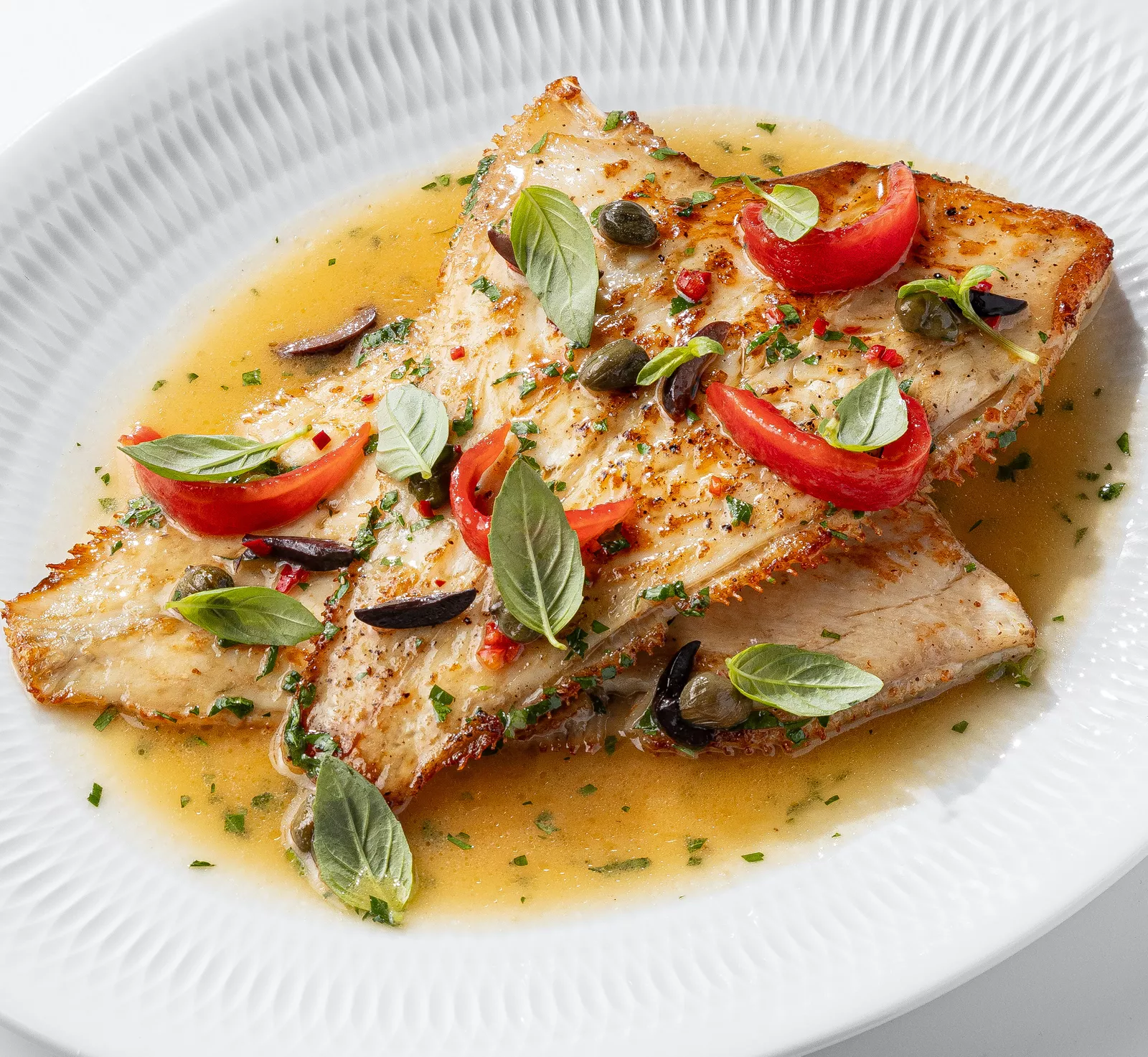 5 новых меню московских ресторанов, которые никак нельзя пропустить