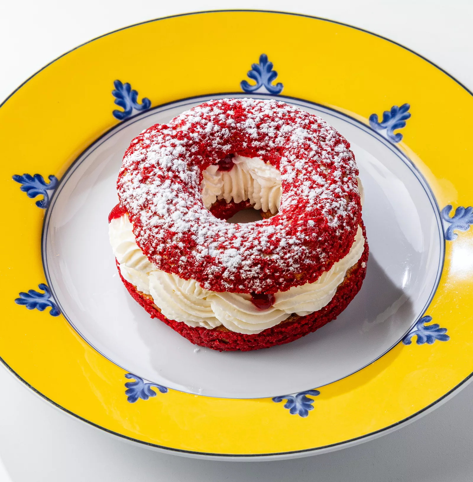 5 новых меню московских ресторанов, которые никак нельзя пропустить