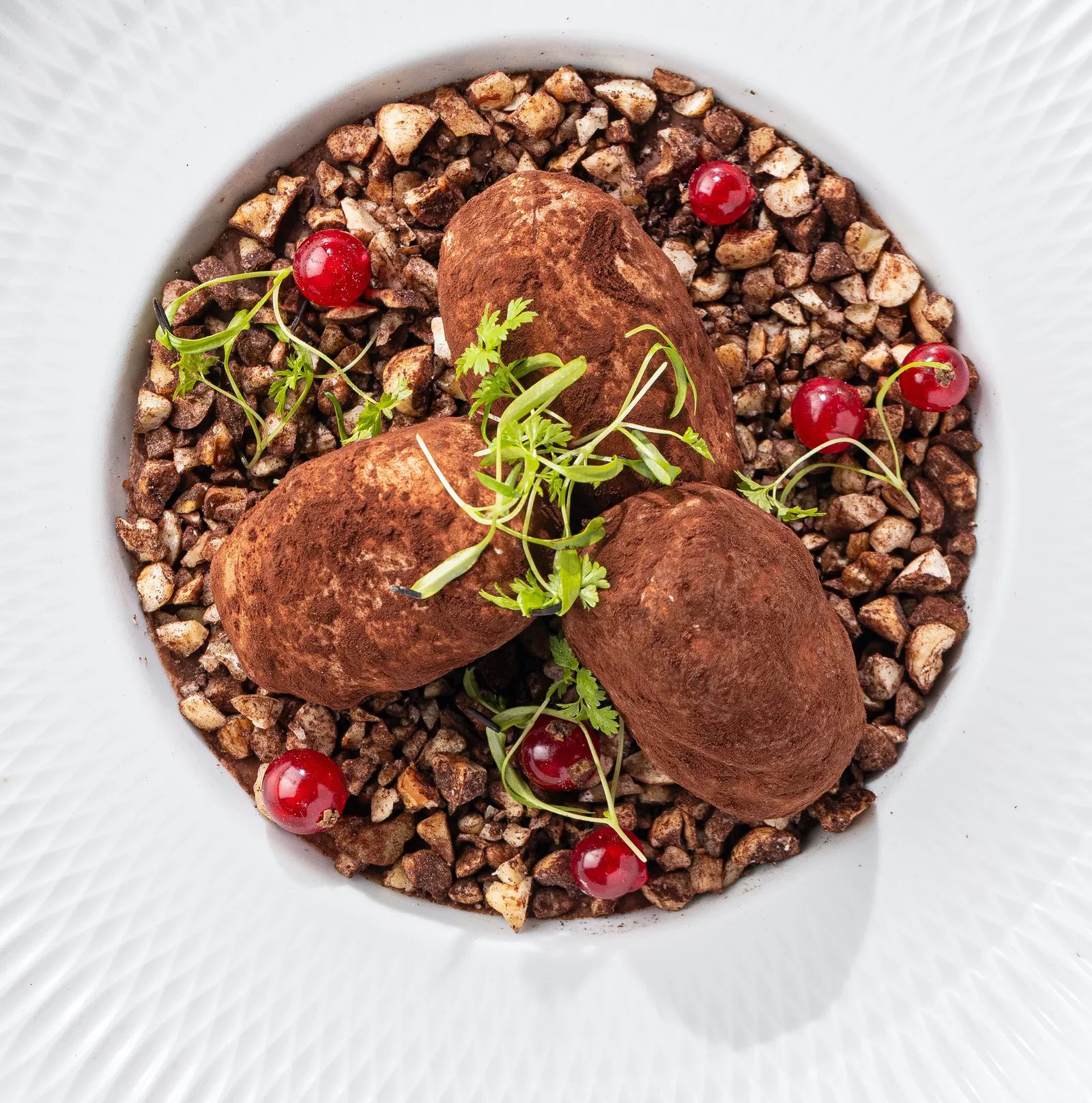 5 новых меню московских ресторанов, которые никак нельзя пропустить