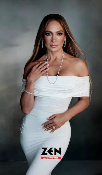 Дженнифер Лопес