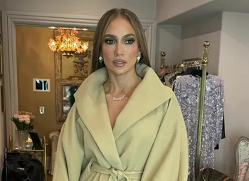 Дженнифер Лопес