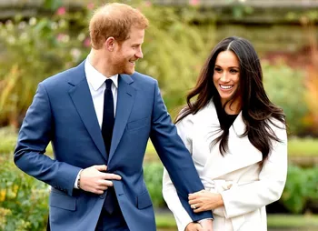 Меган Маркл