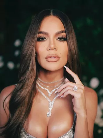 Хлое Кардашьян