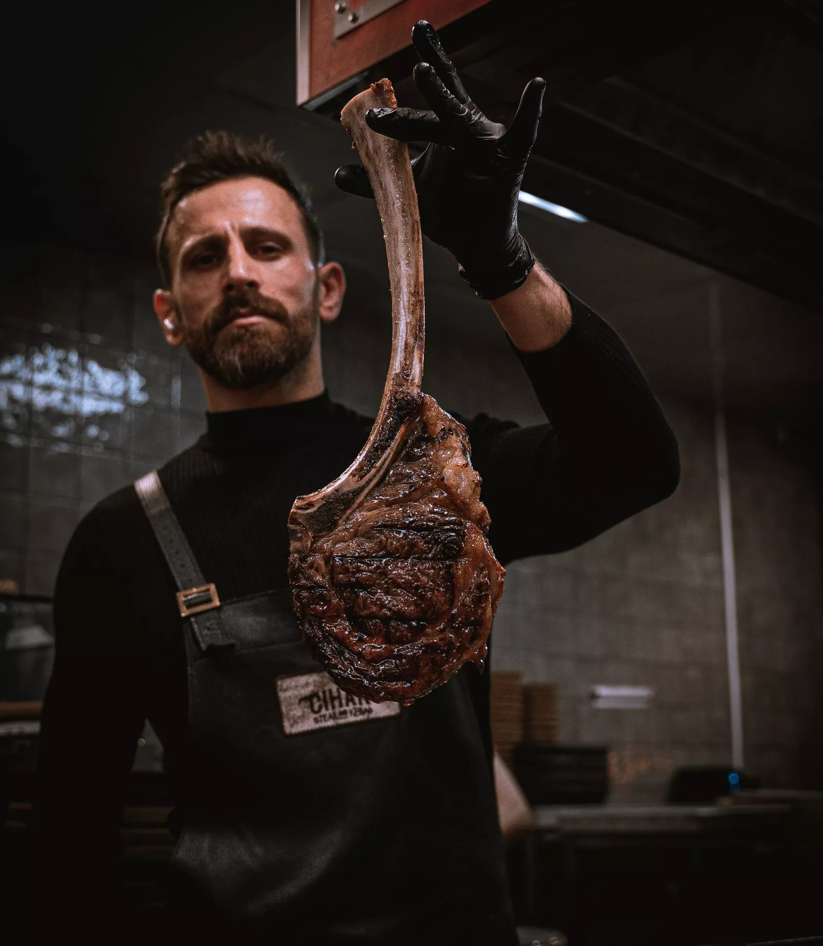 Джихан Дениз