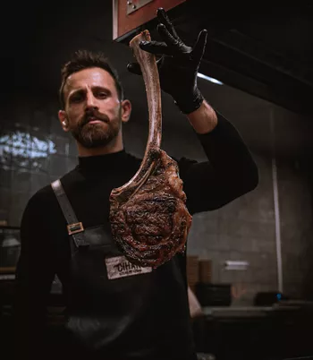 Джихан Дениз