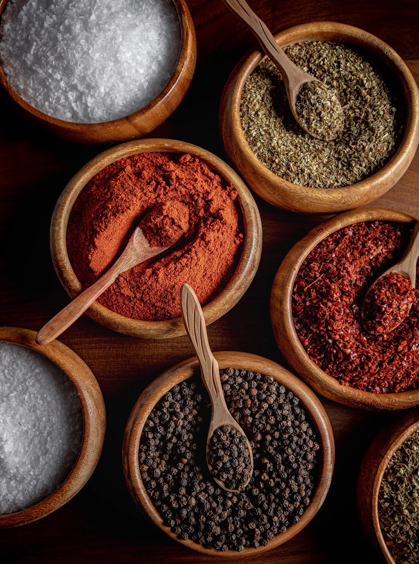 Восточные специи