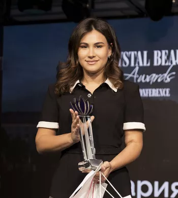 Мария Хайдар