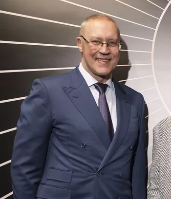 Эксперт премии, д.м.н., профессор К.П.Пшениснов