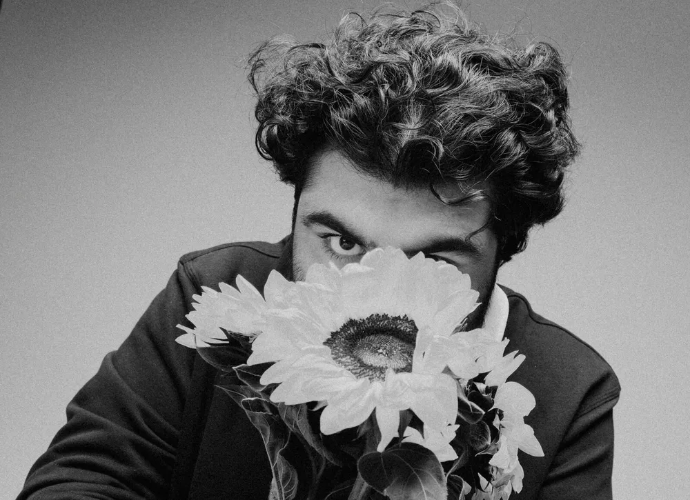 Гаспар Аведисянц : Мое главное правило - сделай, что хочешь, но проект должен состояться