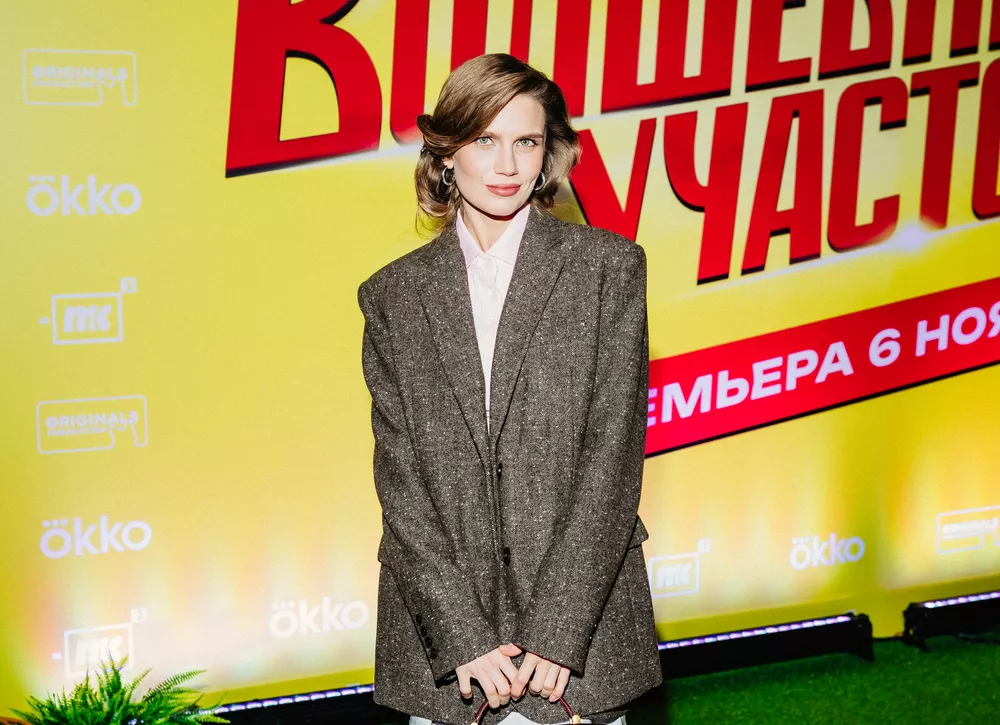 Илья Соболев, Филипп Янковский, Дарья Мельникова, Ассоль и ST: звездные гости премьеры второго сезона “Волшебного участка”