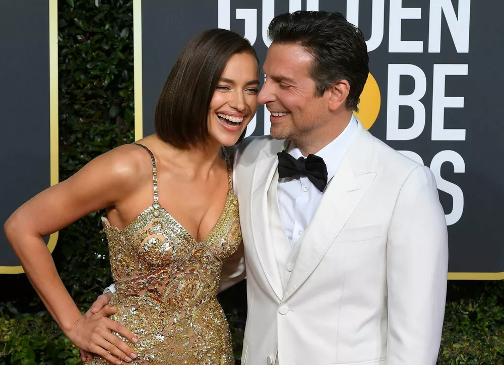 Ирина Шейк дала редкий комментарий о воспитании дочери с бывшим Брэдли Купером