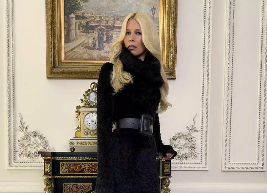 Точная копия: как выглядит 21-летняя дочь Клаудии Шиффер